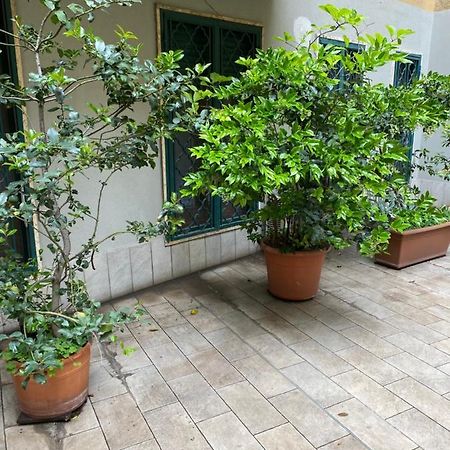 Corridoni 6 Apartment Milano Ngoại thất bức ảnh