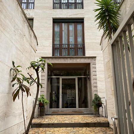 Corridoni 6 Apartment Milano Ngoại thất bức ảnh