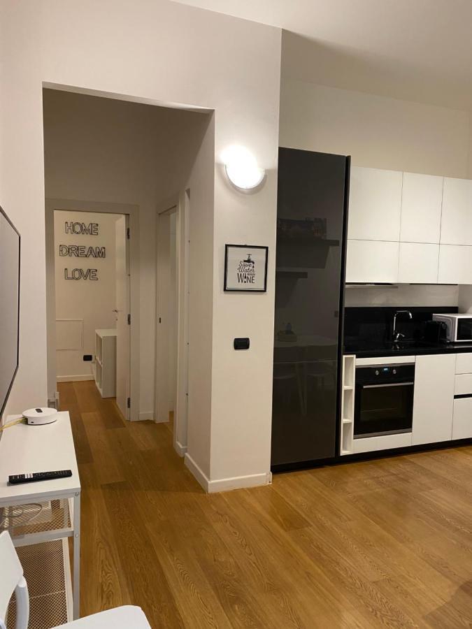 Corridoni 6 Apartment Milano Ngoại thất bức ảnh
