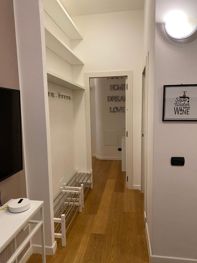 Corridoni 6 Apartment Milano Ngoại thất bức ảnh