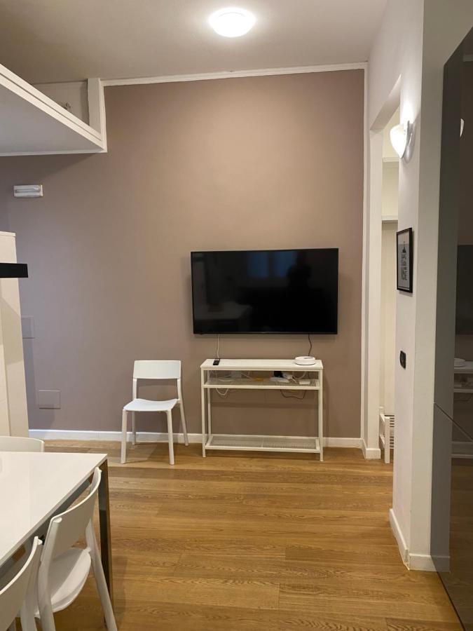 Corridoni 6 Apartment Milano Ngoại thất bức ảnh