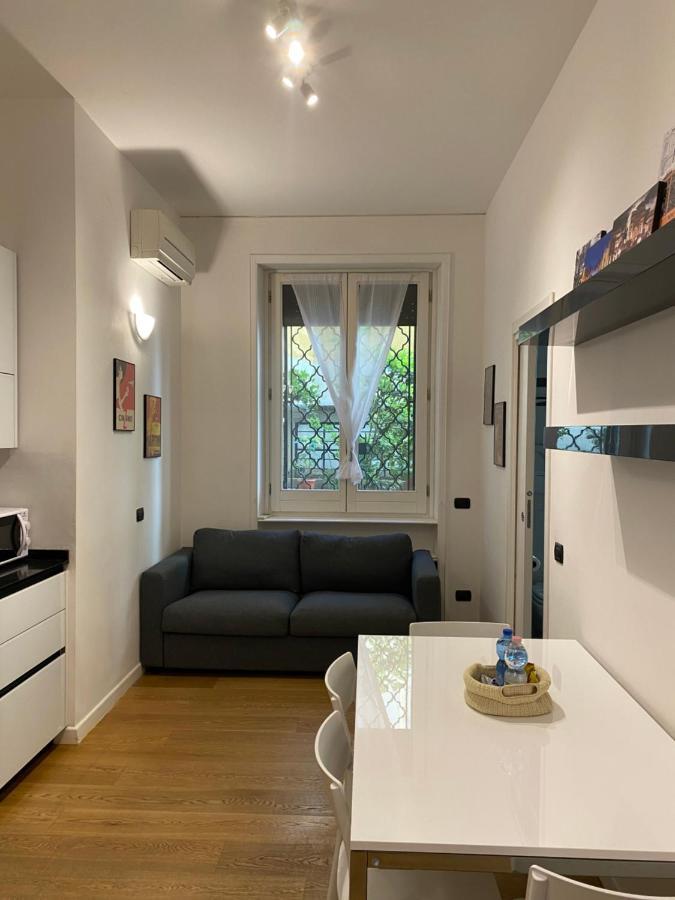 Corridoni 6 Apartment Milano Ngoại thất bức ảnh