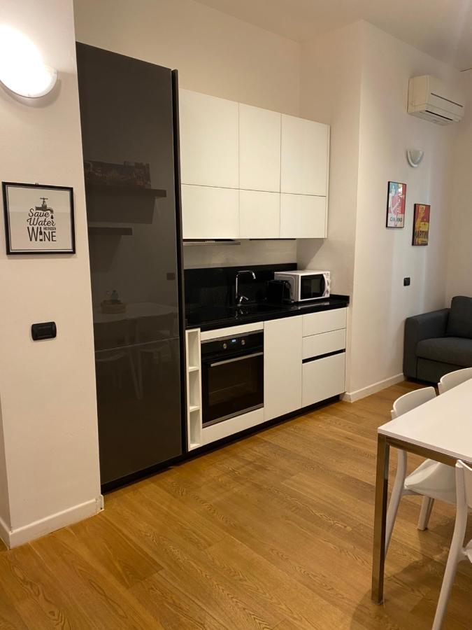 Corridoni 6 Apartment Milano Ngoại thất bức ảnh