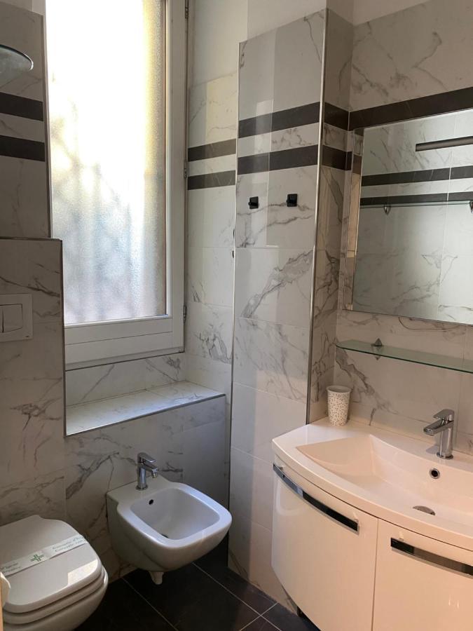 Corridoni 6 Apartment Milano Ngoại thất bức ảnh