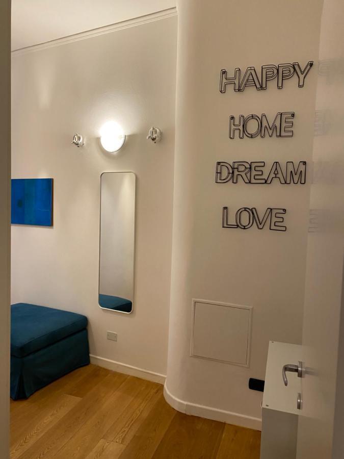Corridoni 6 Apartment Milano Ngoại thất bức ảnh