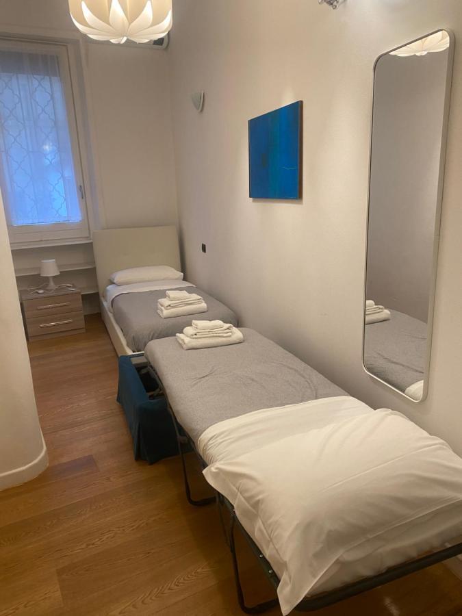Corridoni 6 Apartment Milano Ngoại thất bức ảnh