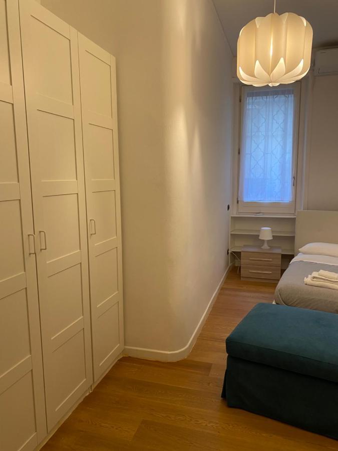 Corridoni 6 Apartment Milano Ngoại thất bức ảnh